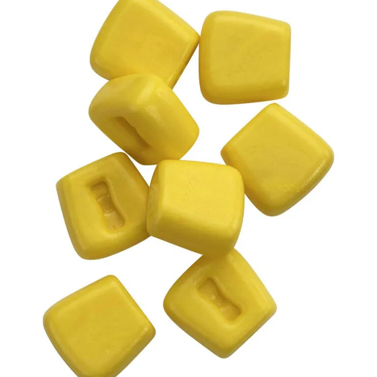 Imitation Rok Yellow Balanced Corn