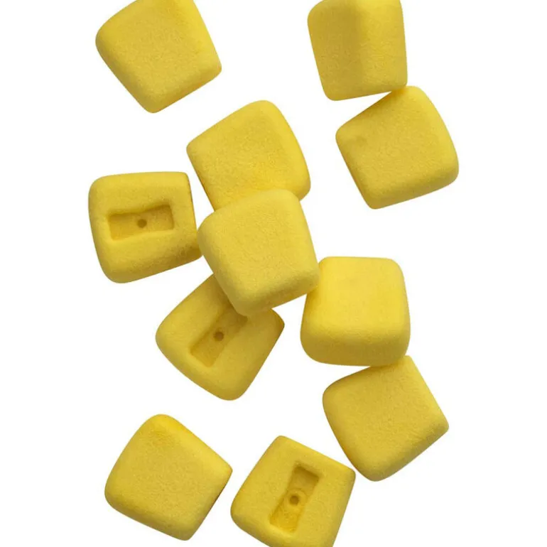 Imitation Rok Yellow Popup Corn
