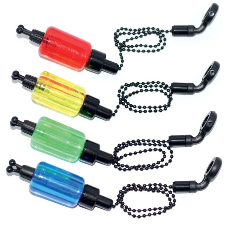 Indicateur carpe team carpfishing process hanger