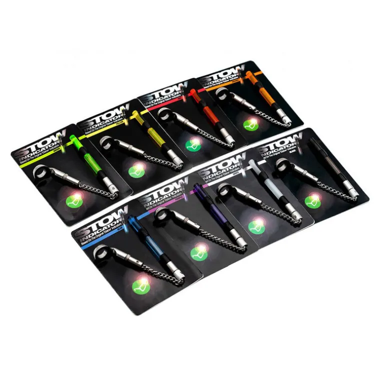 Indicateur de touche Korda Complete Stow Indicator
