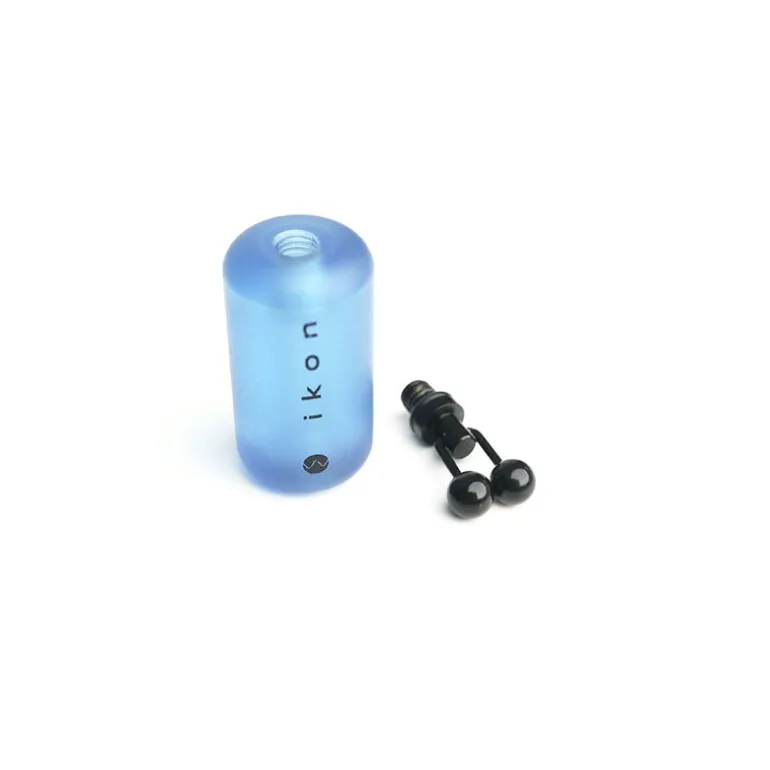 Indicateur Rigide Prowess Ikon Swing Bob Ice
