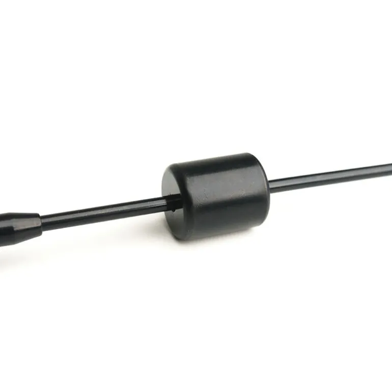 Indicateur Rigide Prowess Ikon Swing Bob Ice