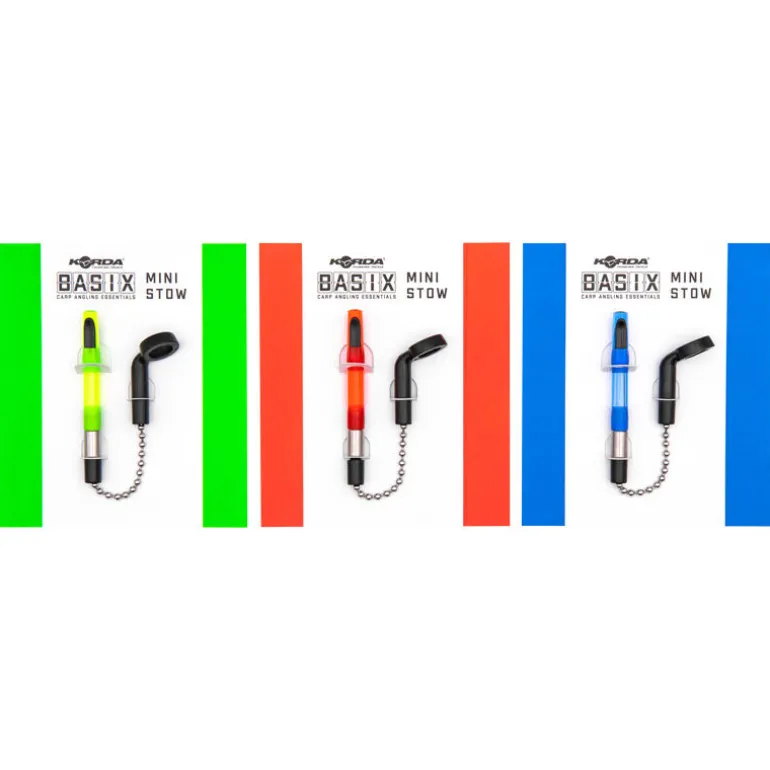 Indicateur Visuel Korda Basix Mini Stow