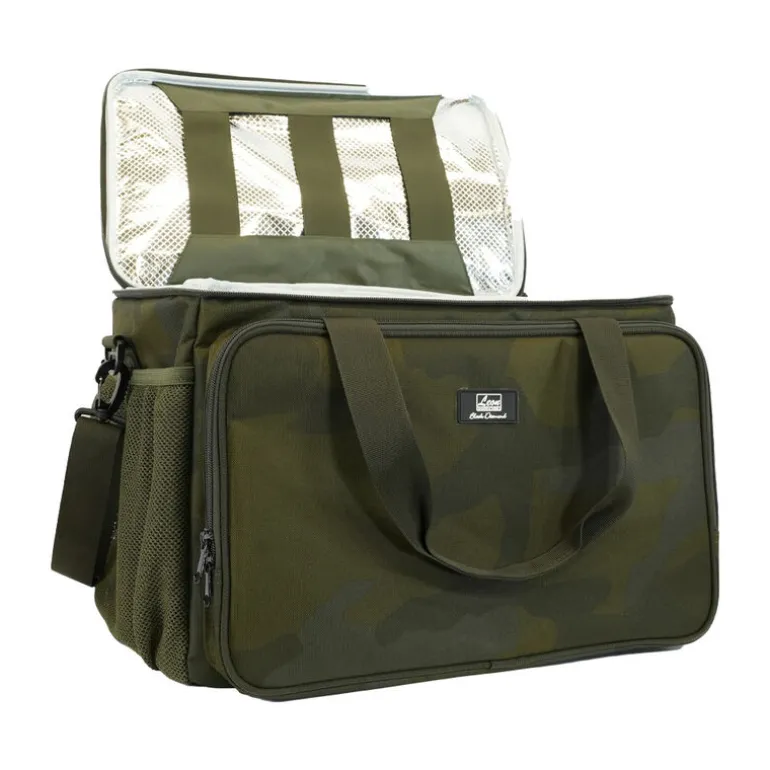 Iso Bag Hoogendijk Black Diamond