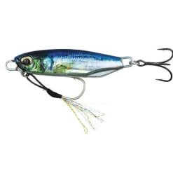 Jig Explorer Tackle Toba - 60G