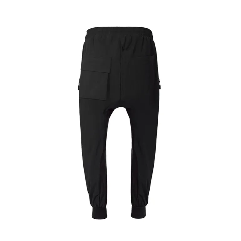 Joggers Korda Ultralie Black