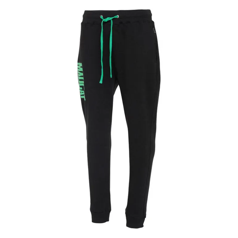 Jogging Madcat Skull Joggers black