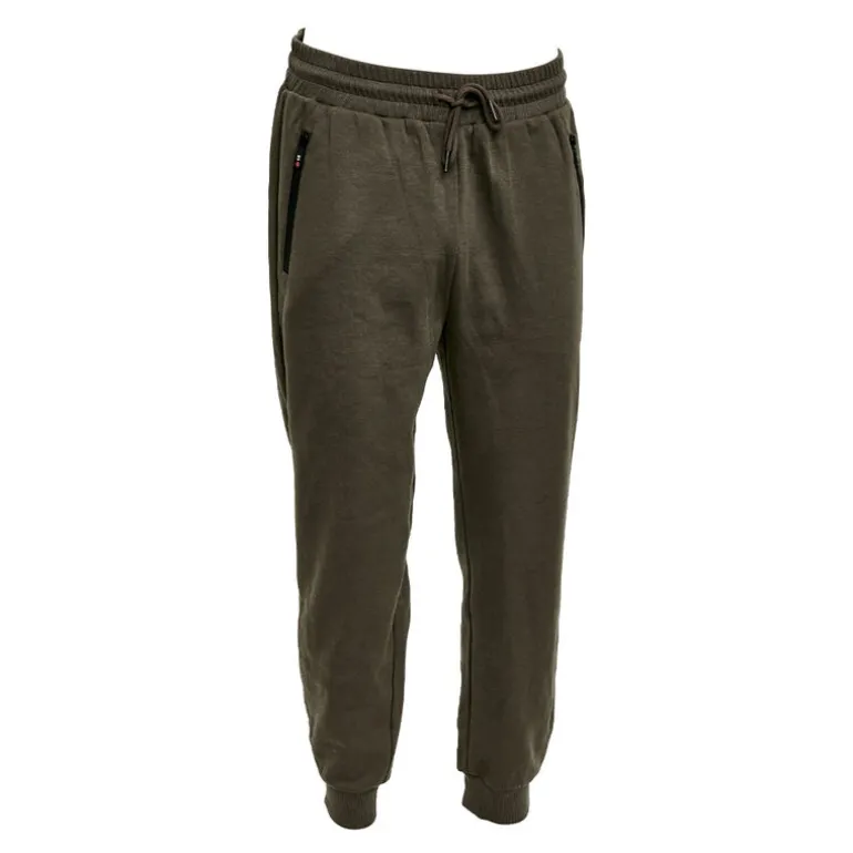 Jogging Starbaits Pants Green