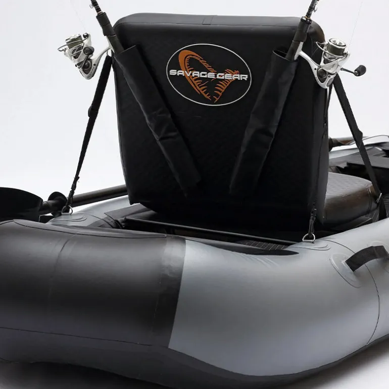 Kayak gonflable Savage Gear High Rider 330 cm x 110 cm