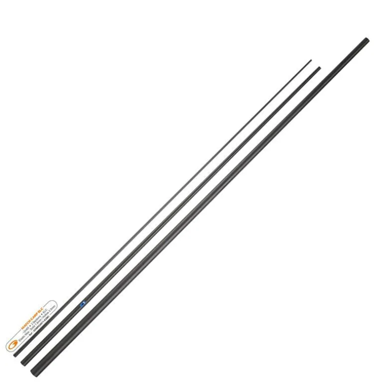 Kit canne emboitement Coup Match Caro ELC 1m55 - 56g