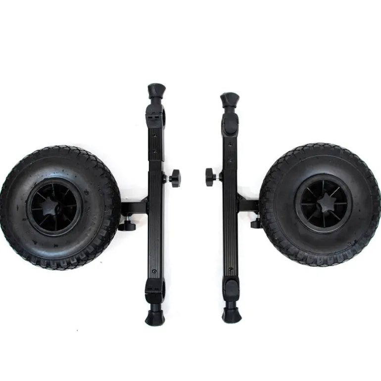 Kit Chariot Arrière Teos Universal Trolley Kit
