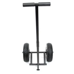 Kit Chariot Arrière Teos Universal Trolley Kit