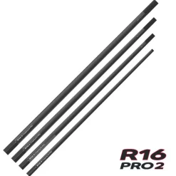 Kit Coupelle 4 éléments Rive R 16 Pro 2  Kit Coupelle