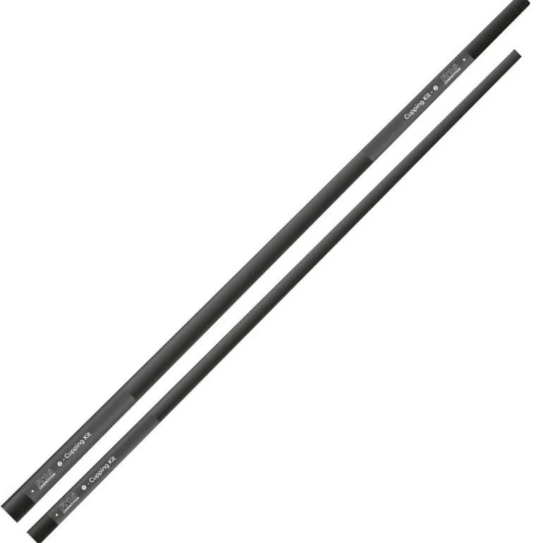 Kit Coupelle Rive pour canne r-16 compétition 2.70m