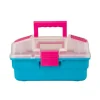 Kit de 27 articles de pêche Shakespeare Cosmico Tackle Box