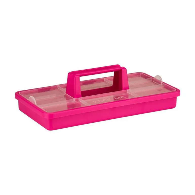 Kit de 27 articles de pêche Shakespeare Cosmico Tackle Box