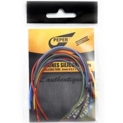 Kit fixe ligne coup generique gaine silicone