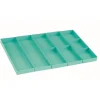 KIT GODETS TIROIR RIVE 30MM AQUA