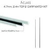 Kit Guru A-Class Match Power Kit