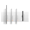 kit  Guru Aventus Zero 900 Match Pack
