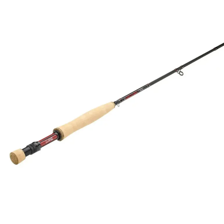 Kit JMC Discovery Lake 10' (Soie de #6/7)