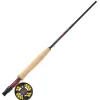 Kit JMC Discovery Nymph 10'6 (Soie de #2/3)