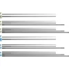 Kit K3 Garbolino Competition 4m10