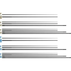 Kit K4 Garbolino Match 5m60
