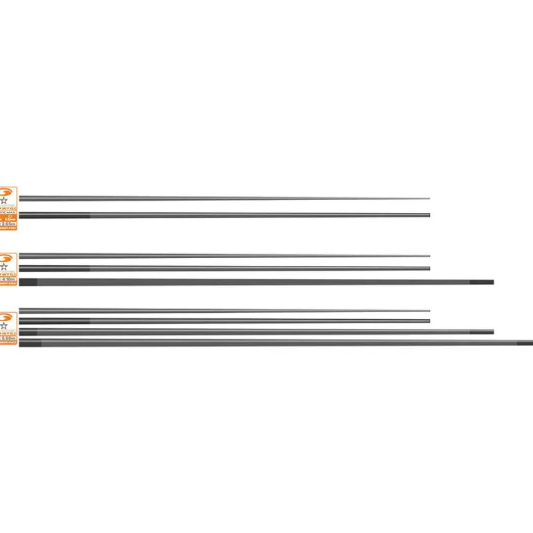 Kit K4 Pro Power Carp Sky Elc