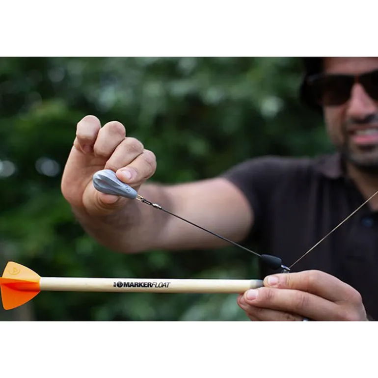 Kit marqueur carpe korda slr