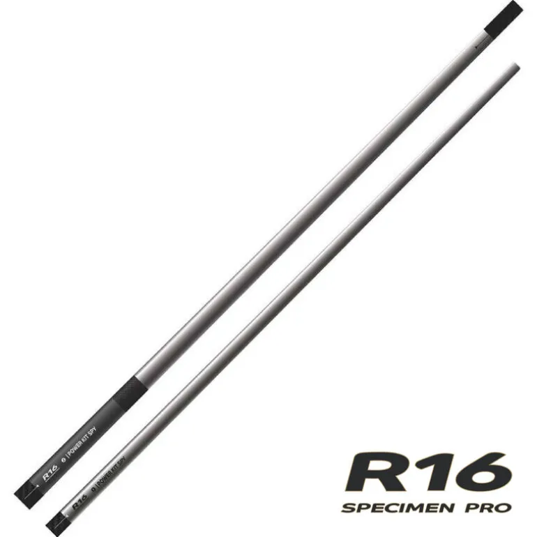 Kit Rive 2 Elements Power Kit Spy R-16 Specimen