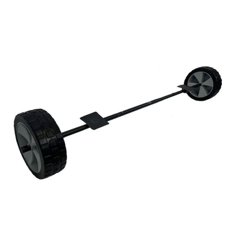 Kit Roues Wheel Kit Frazer + Patch Fixation