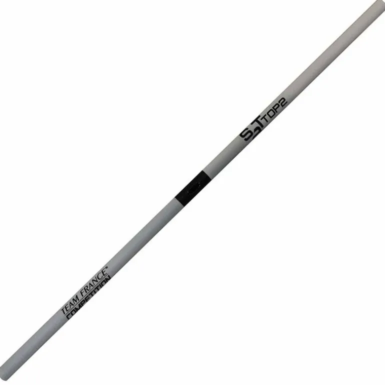 Kit Team France 2 Elements Carp Battle Titan Fantome