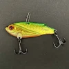 Lame Vibrante Evok Loki Metal Vib 5cm, 18g