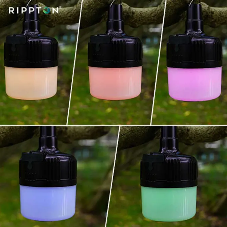 Lampe Biwy Alarme Rippton Bitekeeper Firefly Bite Alarm Bivvy Light System