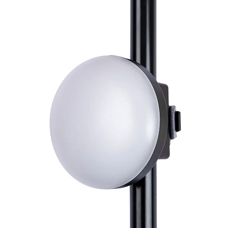 Lampe de Bivvy Sonik Herox Bivvy Light Compatible Alarmes 150m
