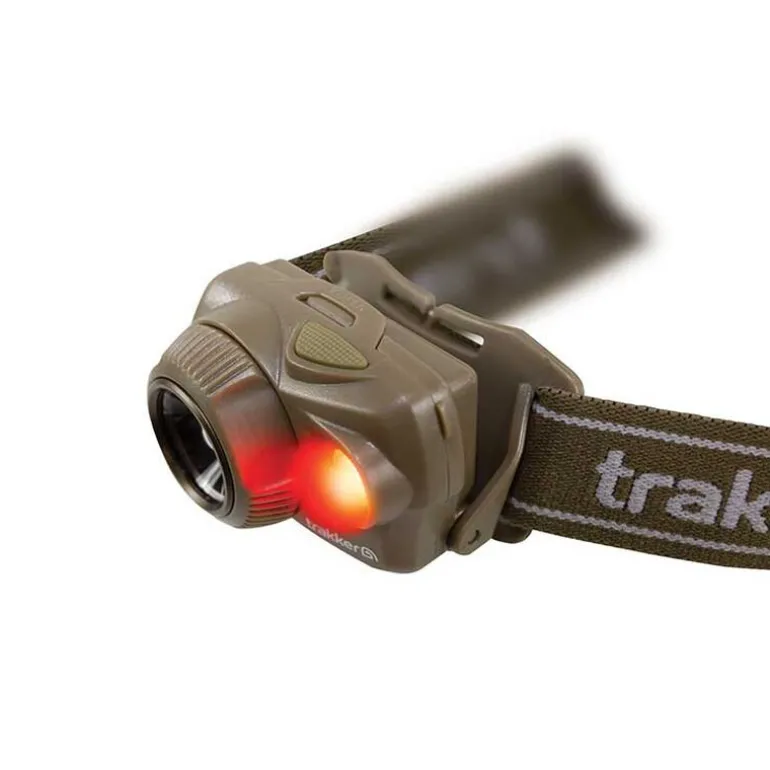 Lampe frontale nitelife headtorch 580 zoom