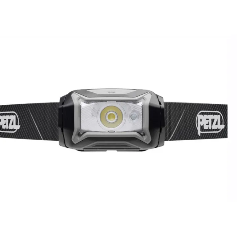 Lampe Petzl Tikka Noire 2026