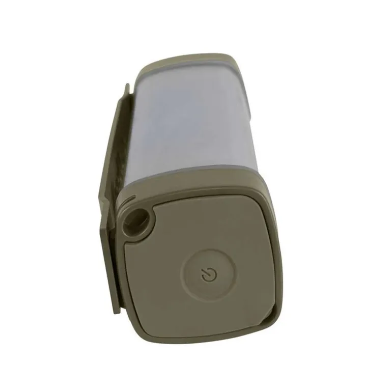 Lampe trakker nitelife biwy light 200