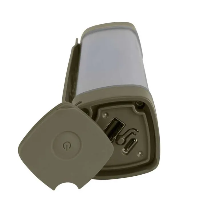 Lampe trakker nitelife biwy light 200