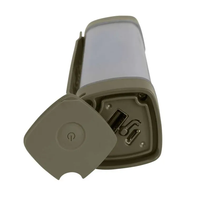 Lampe trakker nitelife biwy light 150