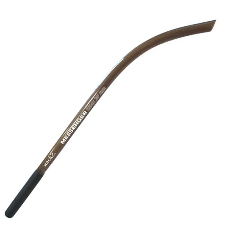 Lance bouillette carpe mack2 messenger stick 25 mm