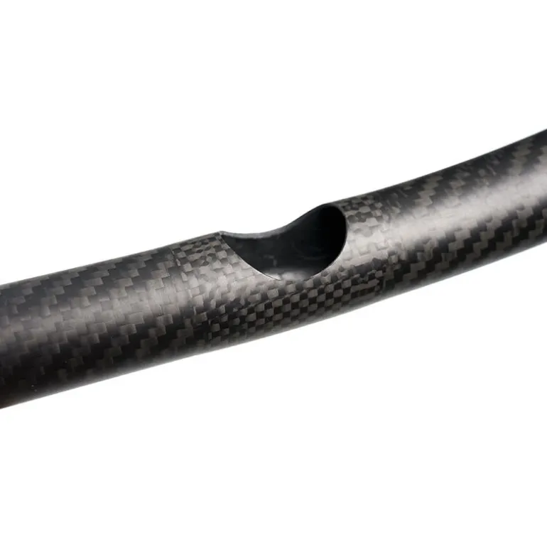 Lance Bouillette Prowess The baiting tools 120cm 24mm carbon