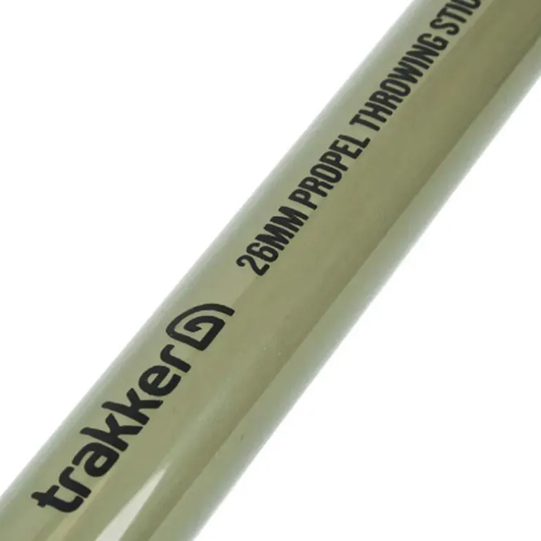 Lance Bouillettes Trakker Propel Throwing Stick