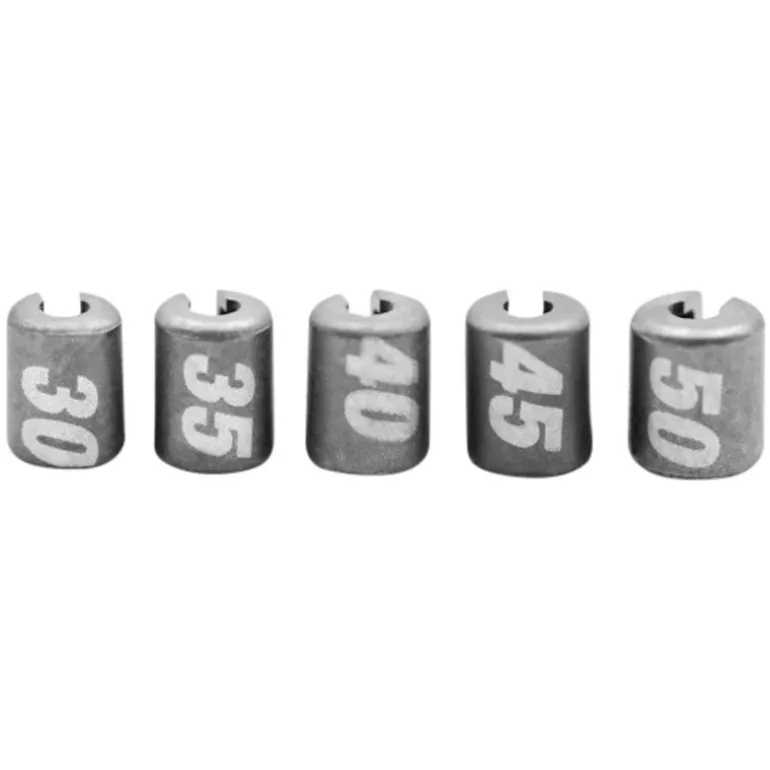 Lest korda dark matter balancing weights