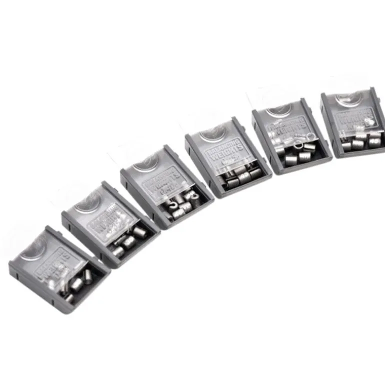 Lest korda dark matter balancing weights