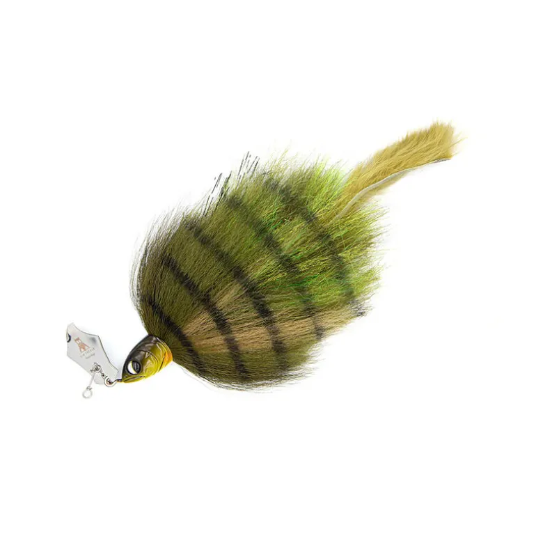 Leurre Bim Tackle Chacha Bait Jr 20cm, 29g