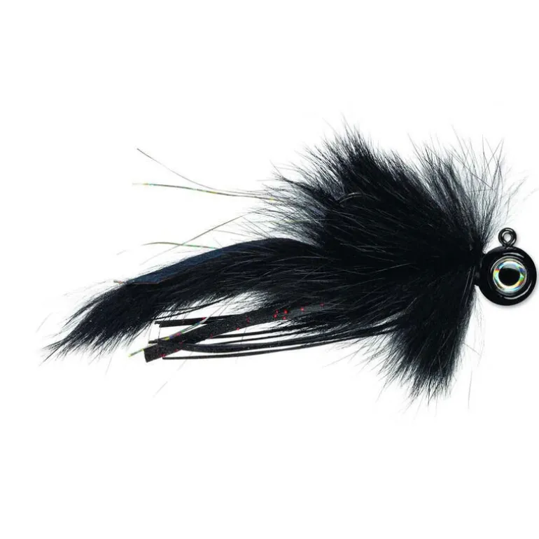 Leurre Bucktail VMC Twitchin Jig Kong