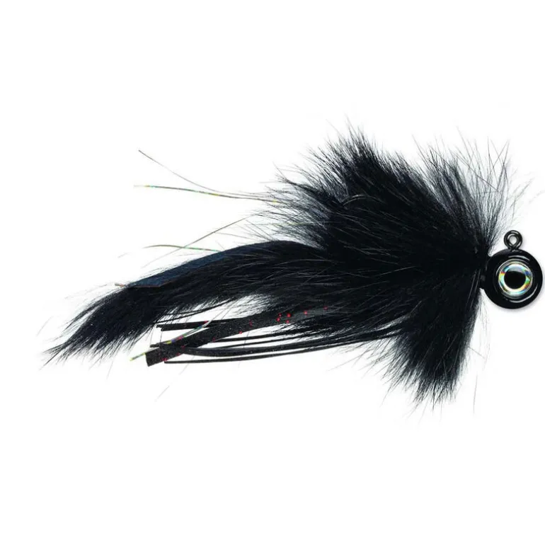 Leurre Bucktail VMC Twitchin Jig Kong
