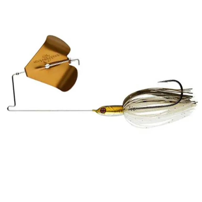 Leurre Buzzbait Sakura Cajun Buzzbait 10.5g